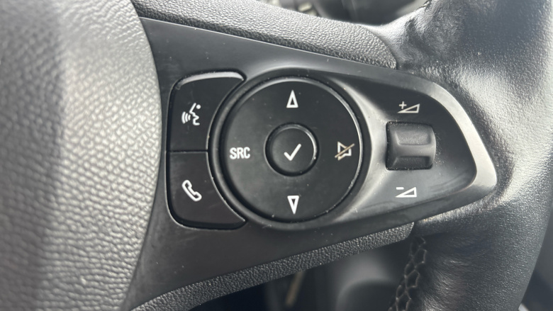 Vauxhall Corsa 1.2 SE 5dr Petrol Hatchback